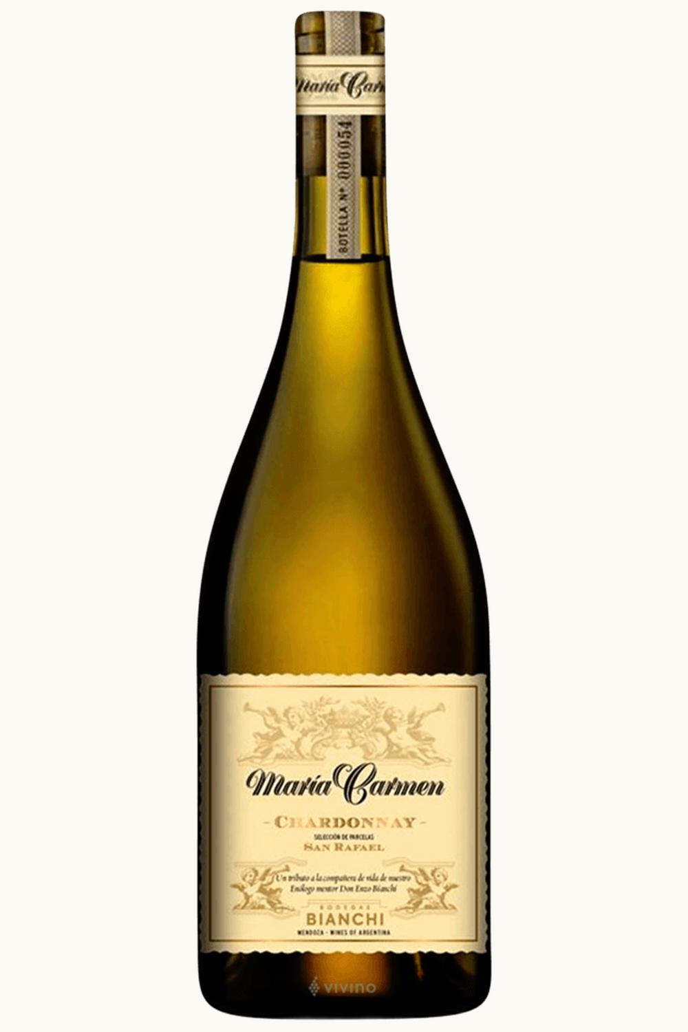 Bianchi Bianchi Maria Carmen Chard, 2021