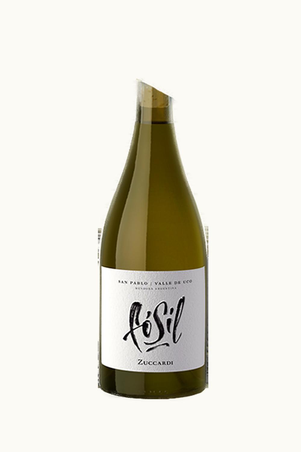 Familia Zuccardi Familia Zuccardi Fossil St Pablo, 2021