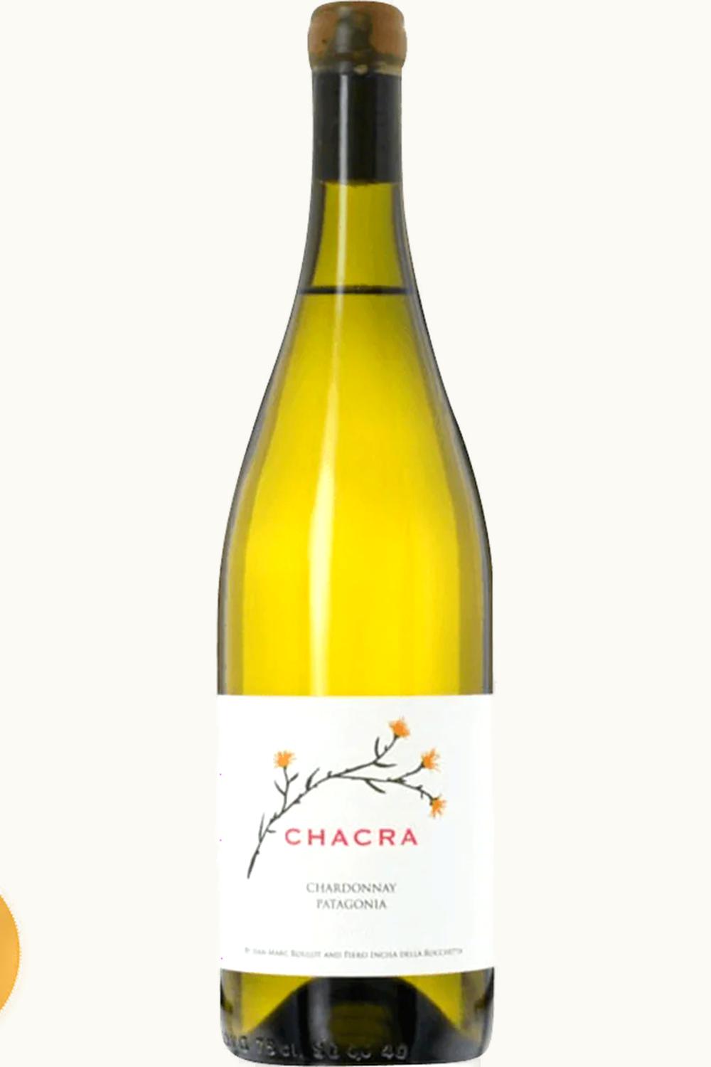 Chacra Chacra Chard, 2021