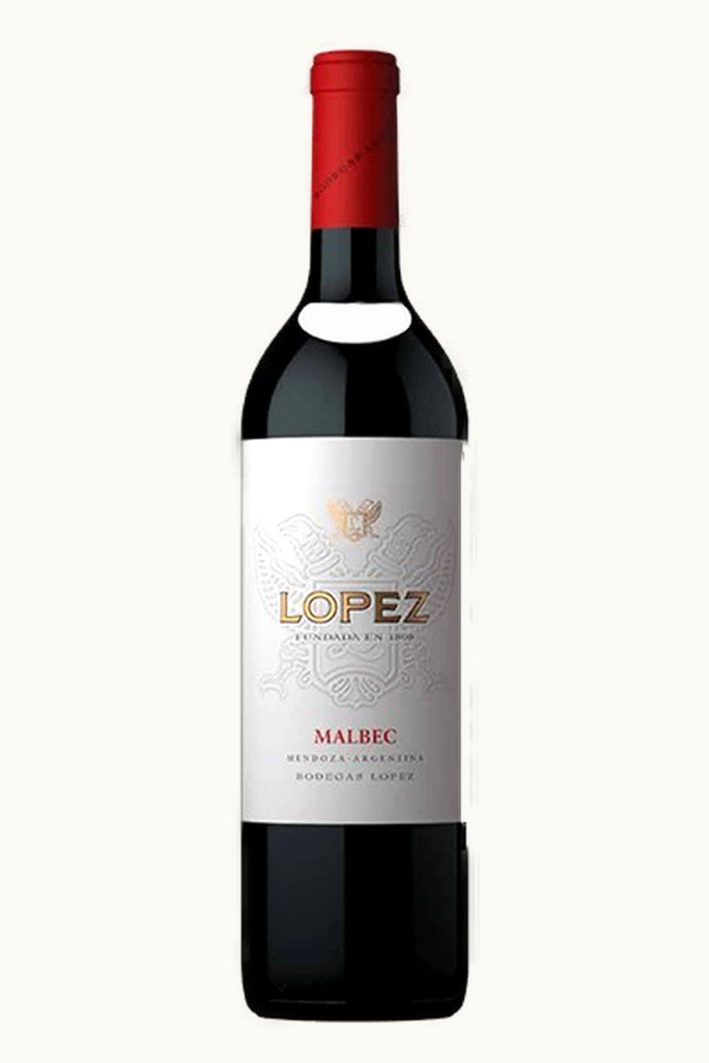 Lopez Riva Lopez Riva Malbec, 2021