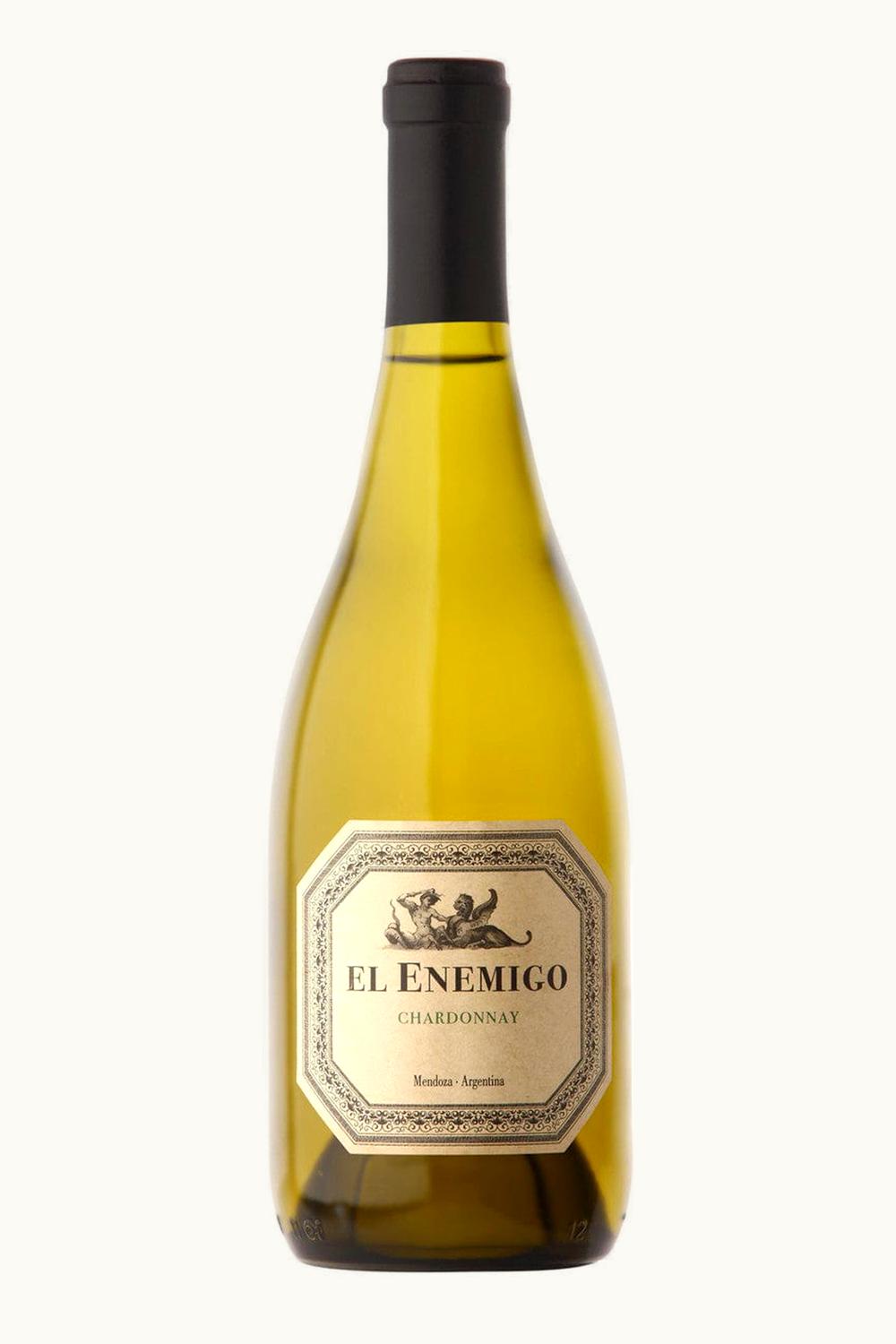 Aleanna Aleanna El Enemigo Chard, 2021