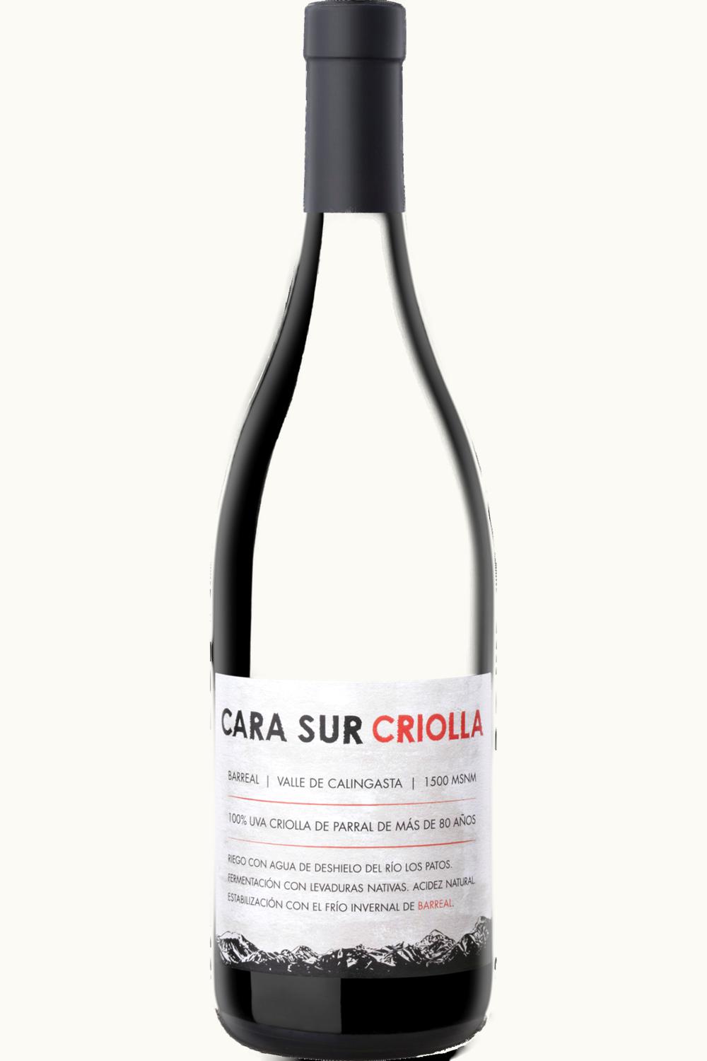 Carra Sur Carra Sur Criolla Bar Real, 2021