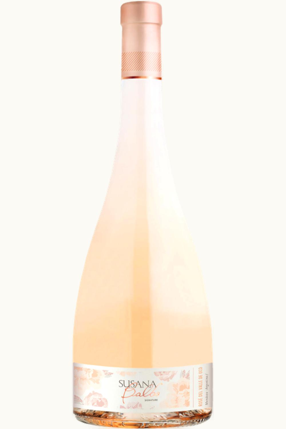Susana Balbo Susana Balbo Signature Rose, 2021