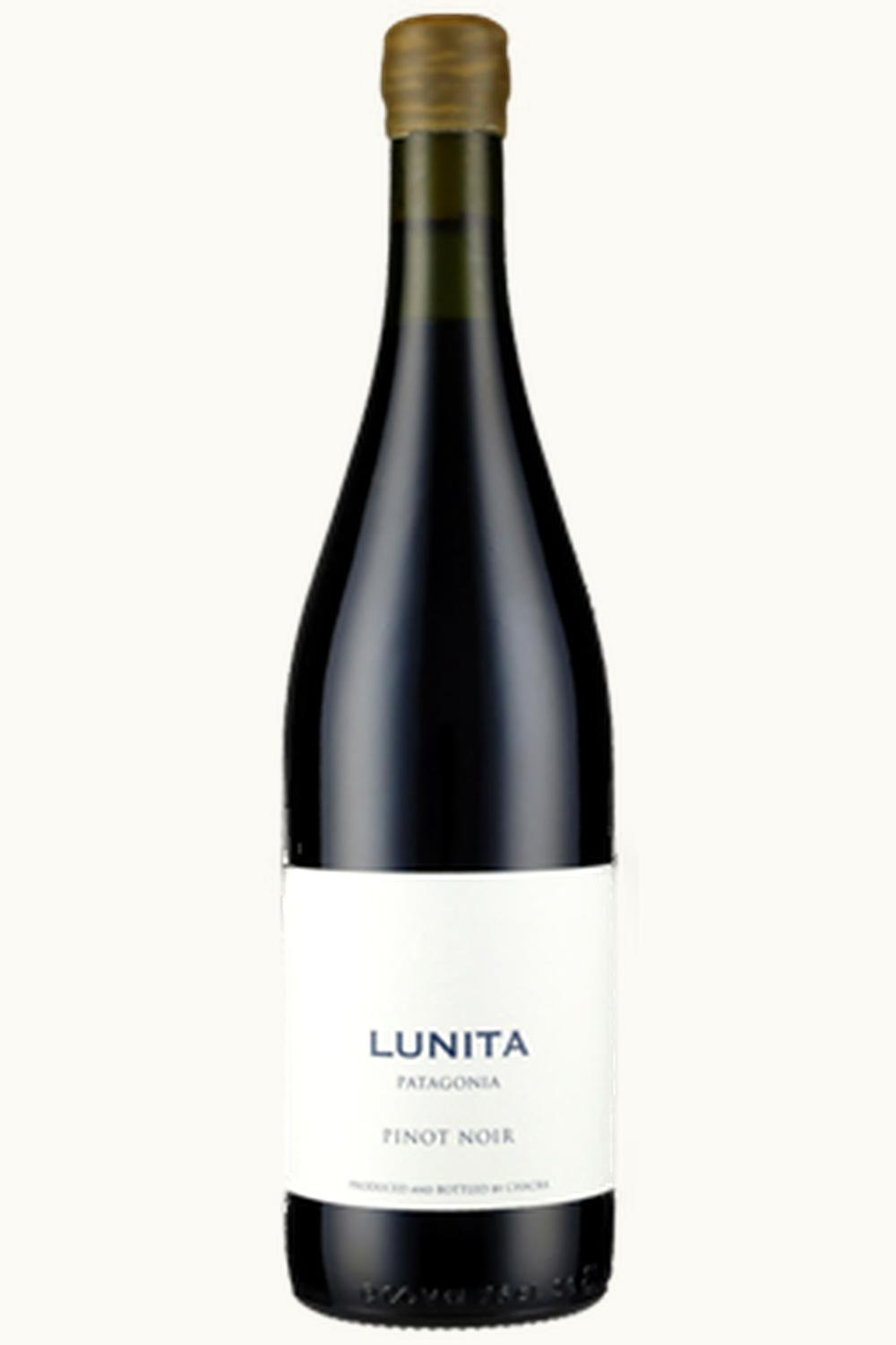 Chacra Chacra Lunita Pinot Noir, 2021