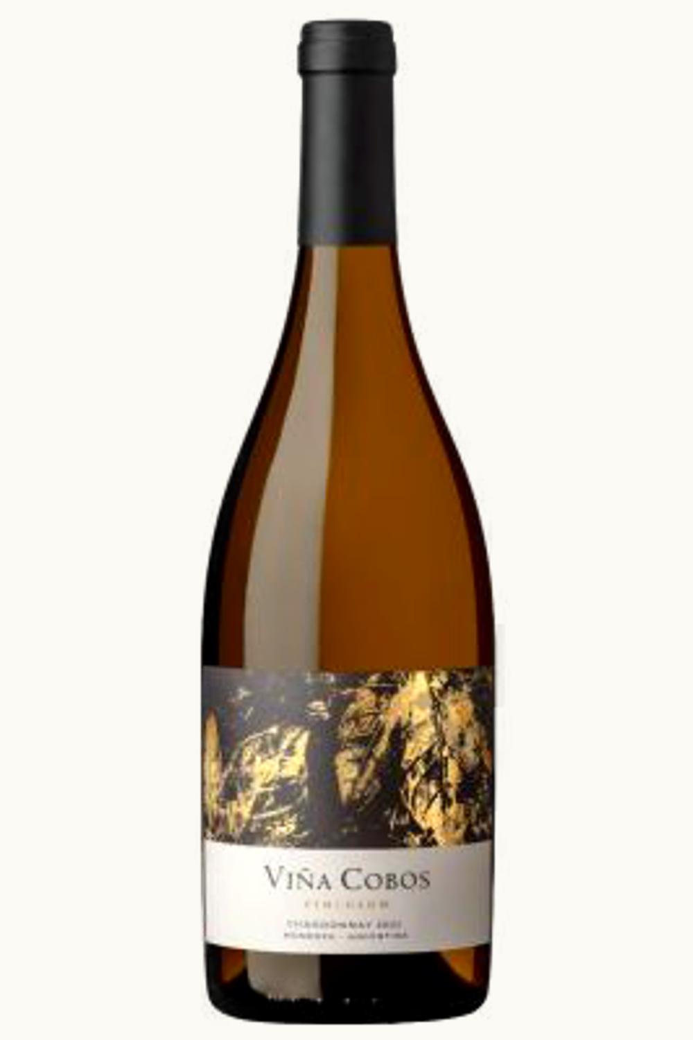 Vinacobos VInacobos VInculum Chard, 2021