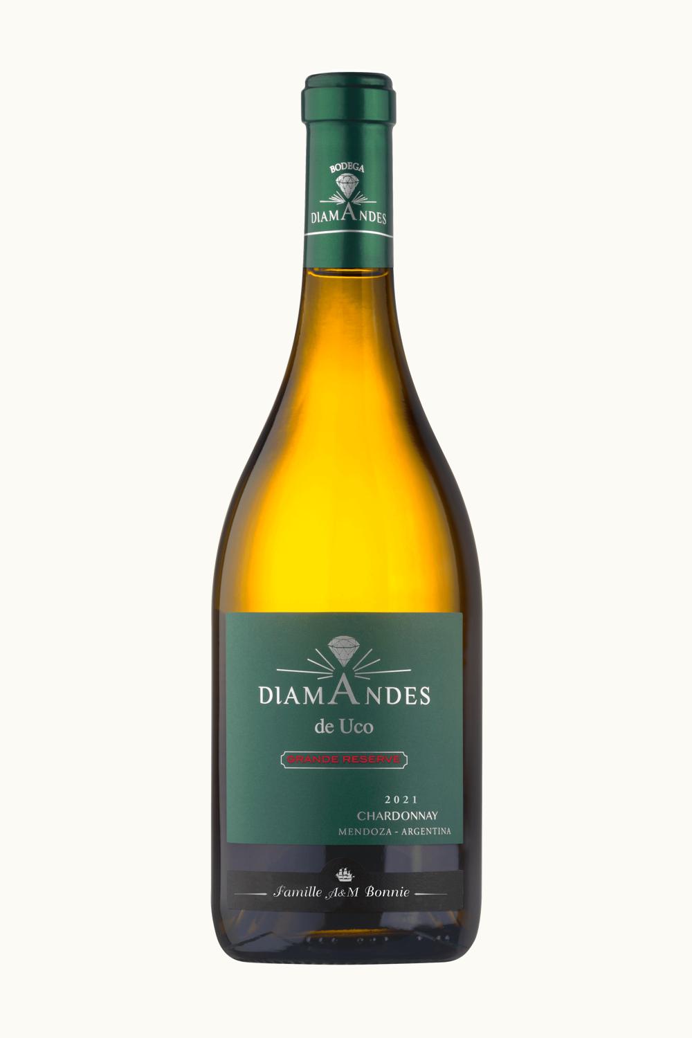 DiamAndes DiamAndes Grand Rsrv Chard, 2021