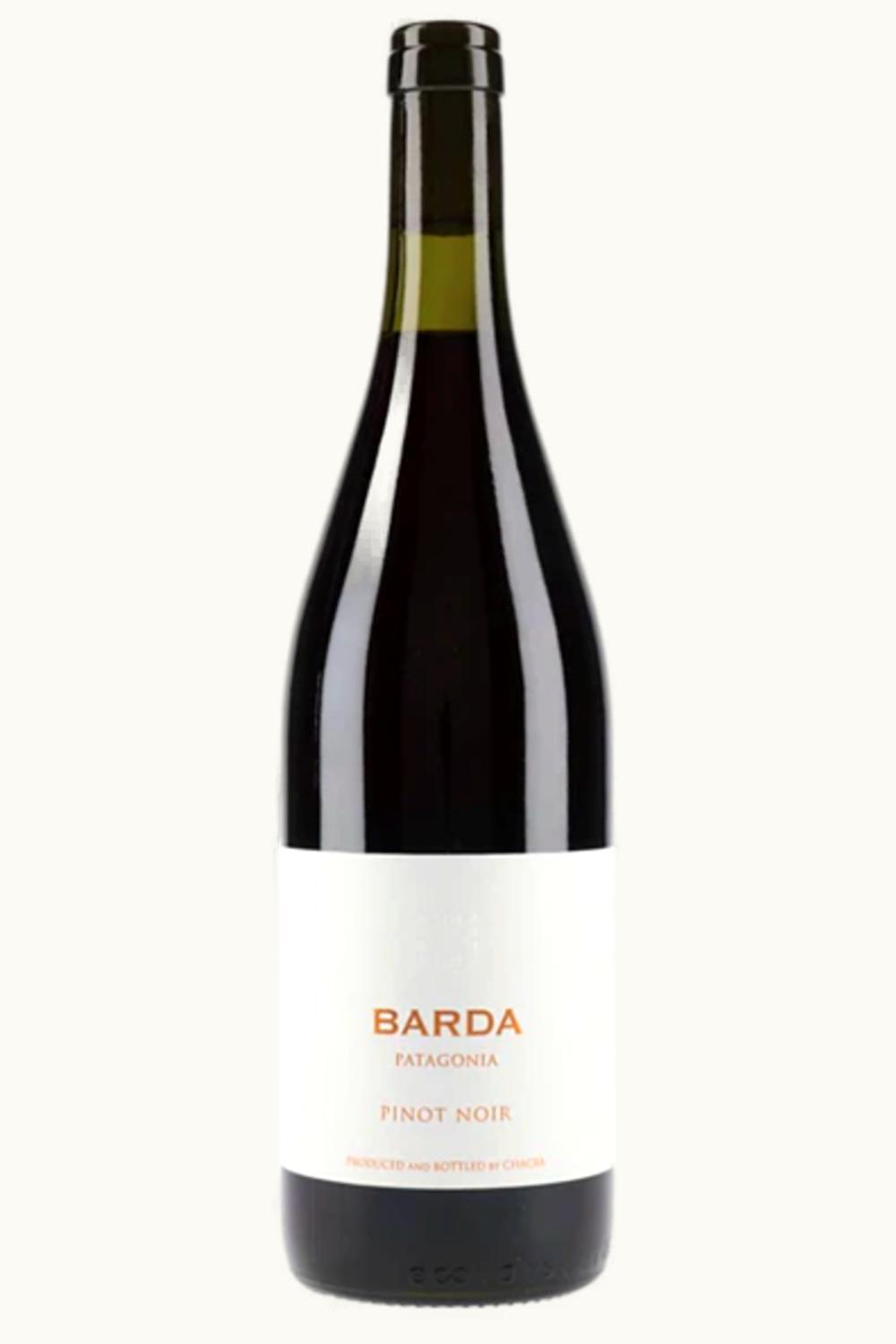 Chacra Chacra Barda Pinot Noir, 2021