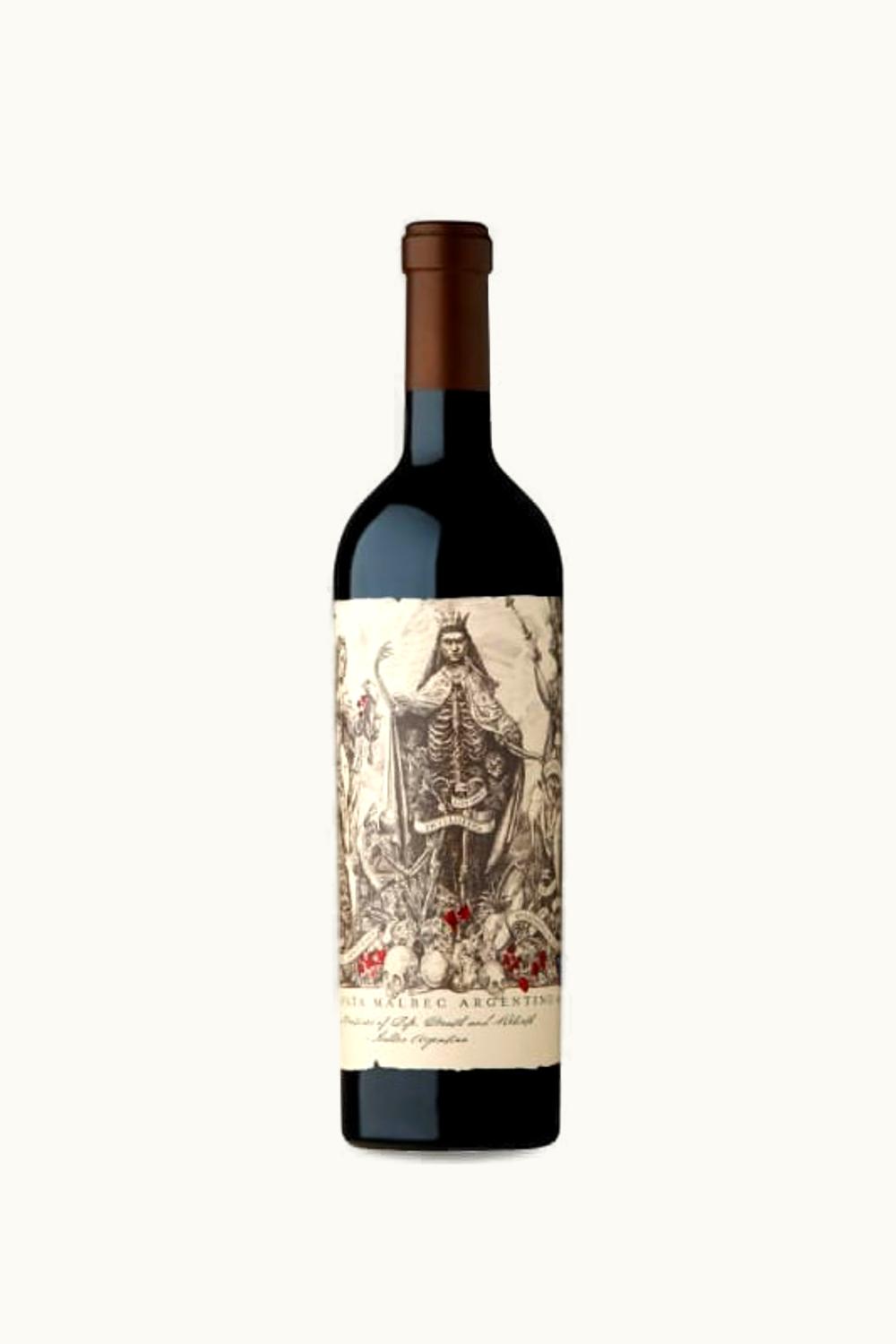 Catena Zapata Catena Zapata Malbec Argentino, 2021