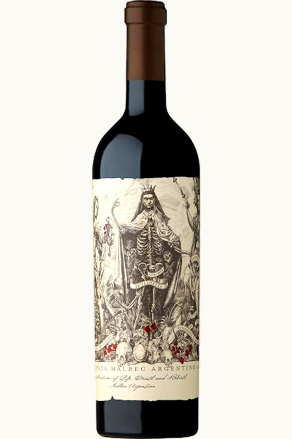 Catena Zapata Catena Zapata Malbec, 2021 UZ0621171