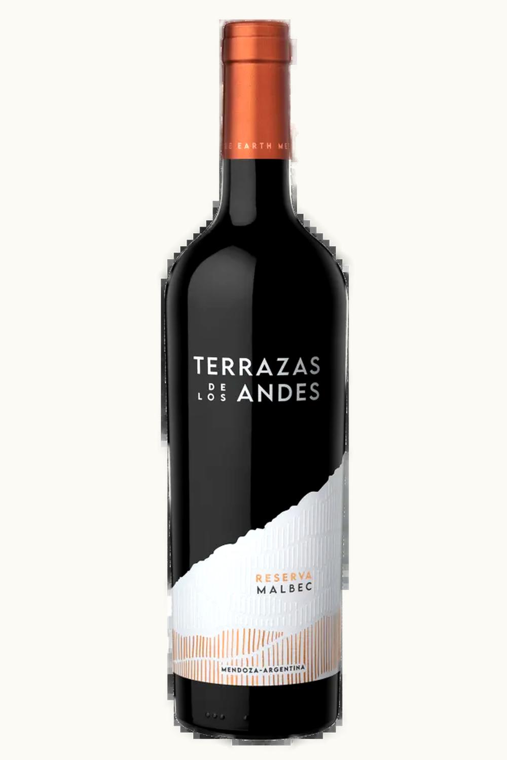 Terrazas de los Andes Terrazas de los Andes Rsrv Malbec, 2021