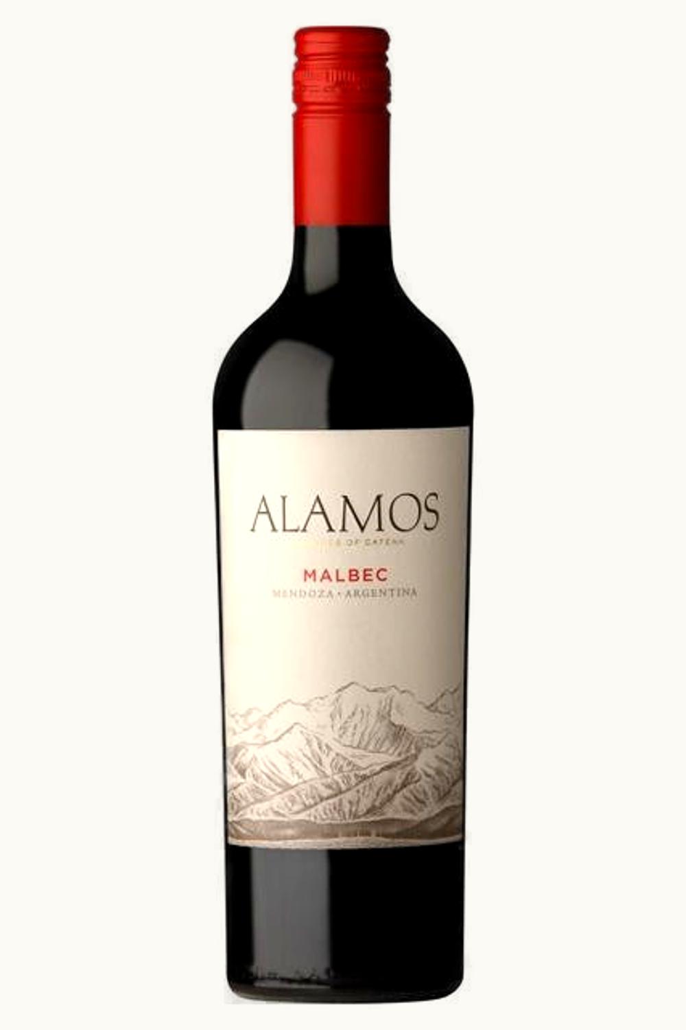Catena Alamos Catena Alamos Malbec, 2021