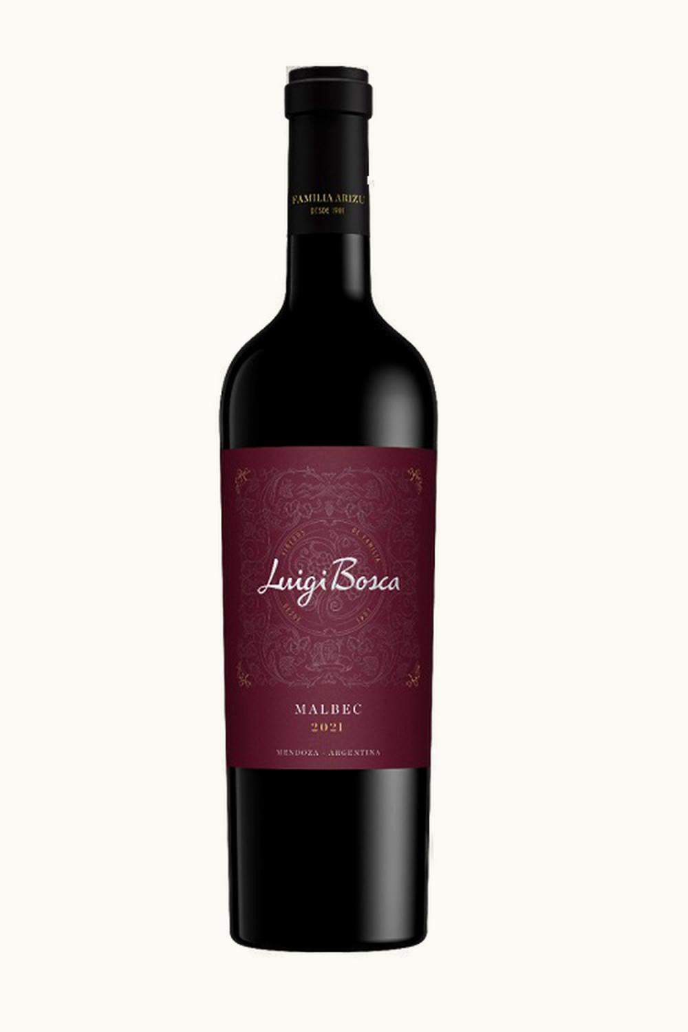 Luigi Bosca Luigi Bosca Malbec, 2021