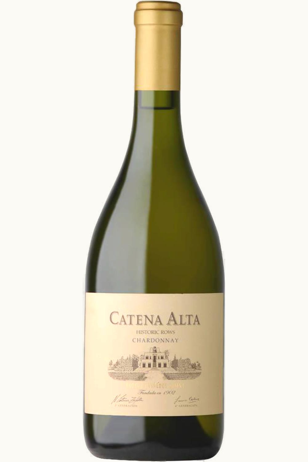 Catena Zapata Catena Zapata Alta Chard, 2021