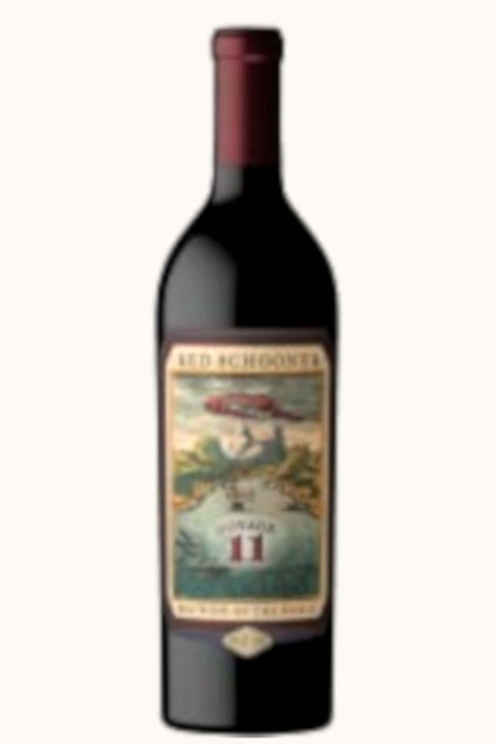 Wagner Family Wagner Family Red Schooner Voyage, 2021