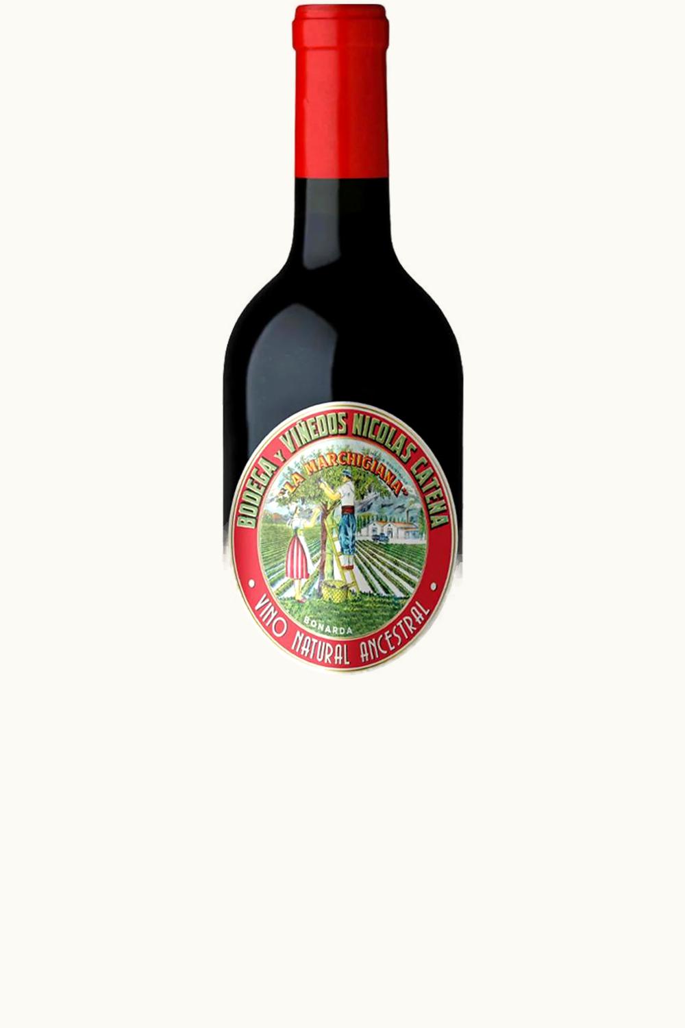 Catena Zapata Catena Zapata D.V. Cab Malbec, 2021