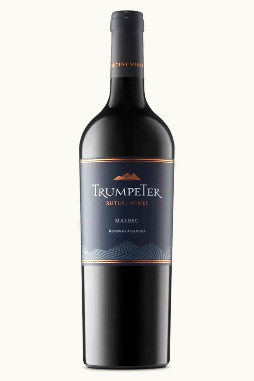 Rutini Rutini Trumpeter Malbec, 2021
