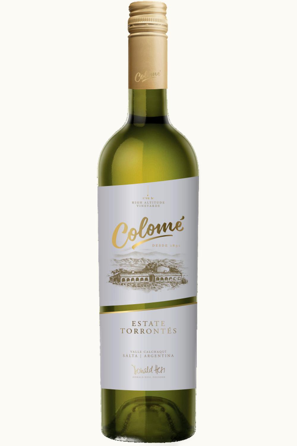 Colome Colome Estate Torront, 2021