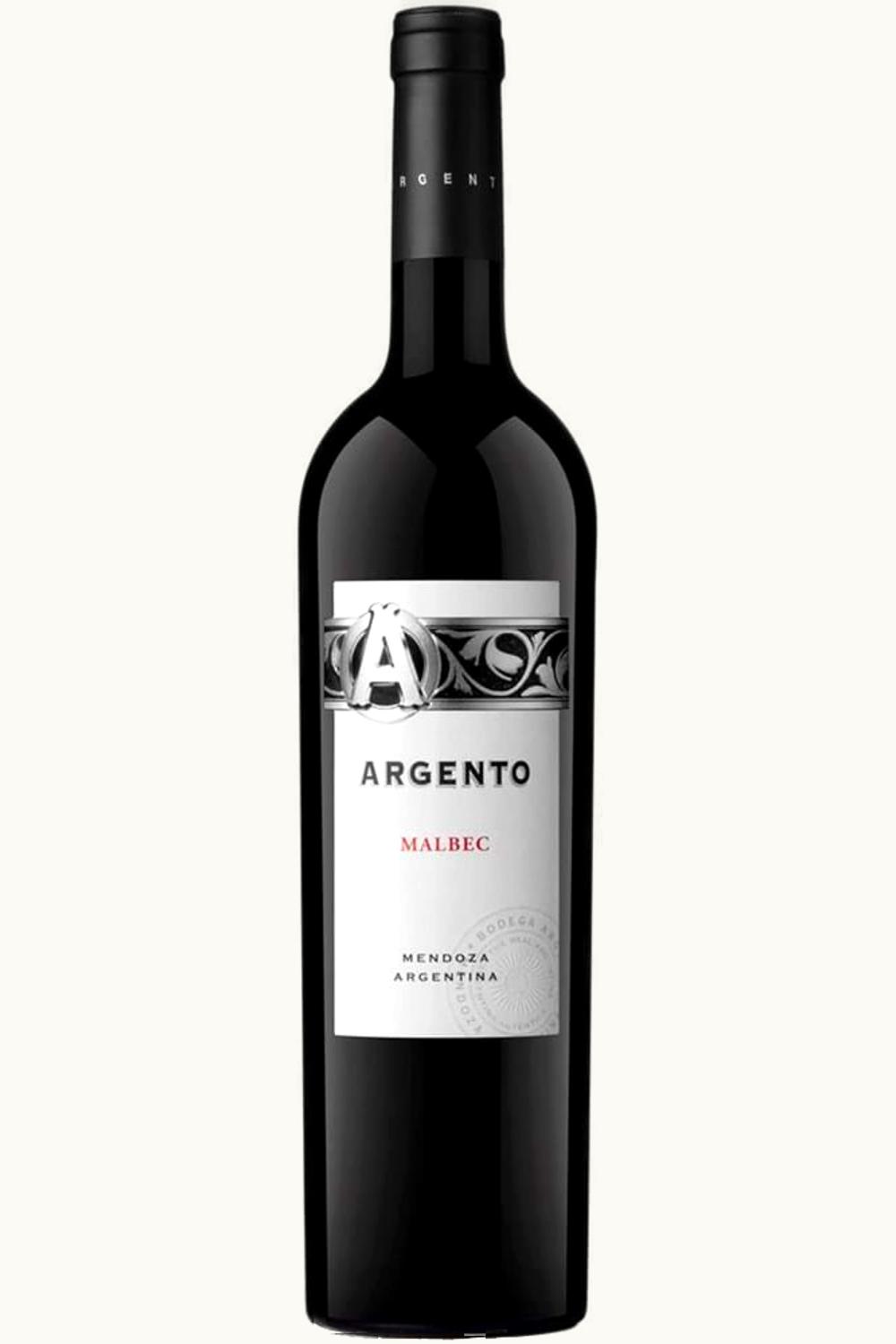 Argento Argento Malbec, 2021