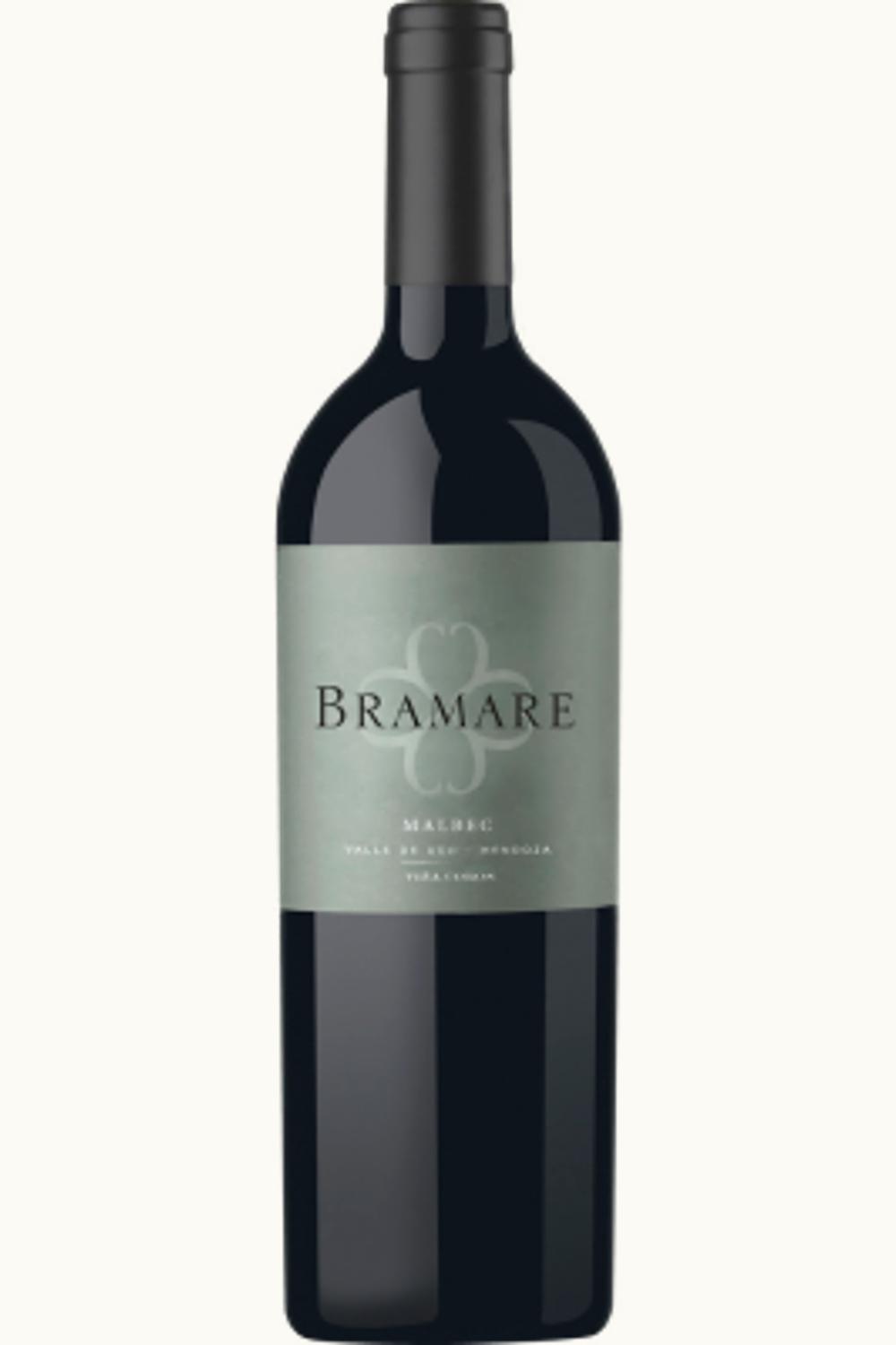 Vinacobos VInacobos Bramare Malbec, 2021 UZ0621195