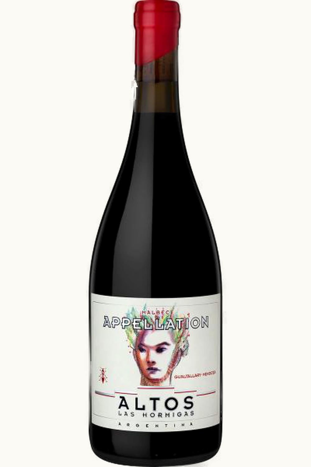 Alto Hormigas Alto Hormigas Malbec, 2021