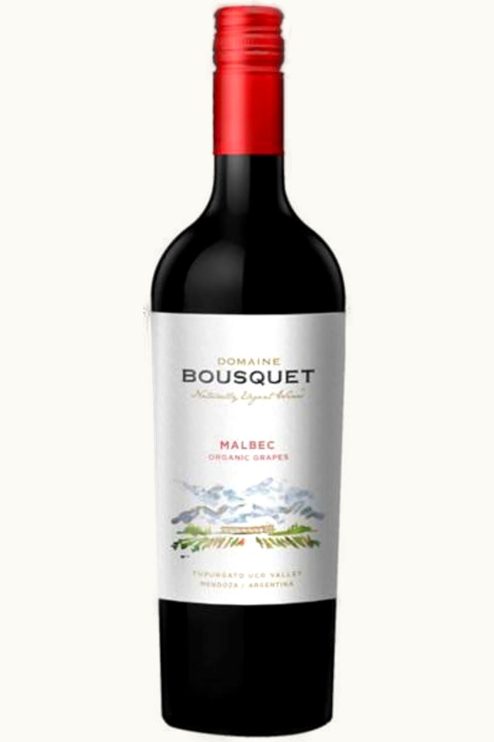 Domaine Bosquet Domaine Bosquet Malbec, 2021