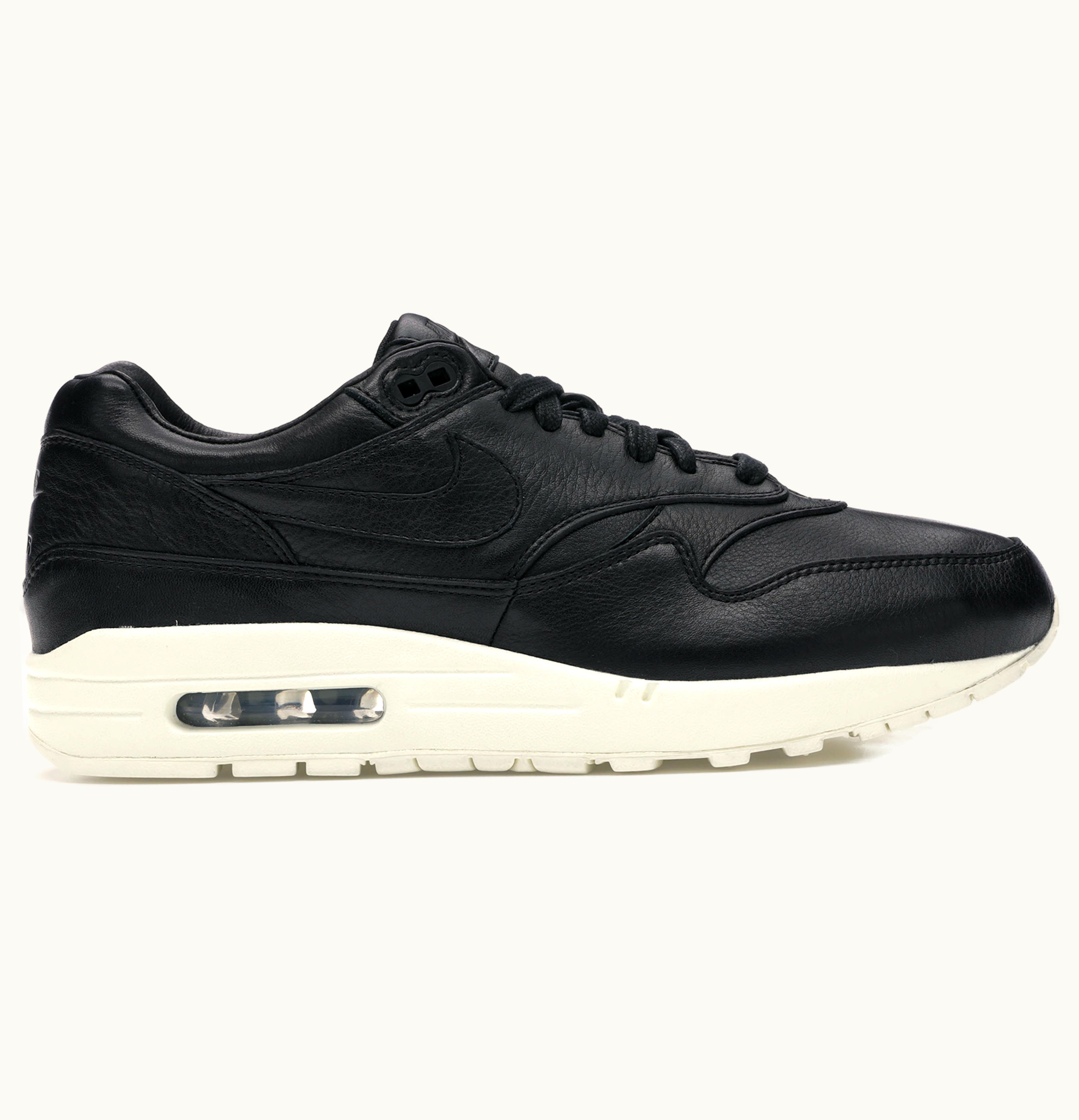 Nike Nike Air Max 1 Pinnacle Black Sail