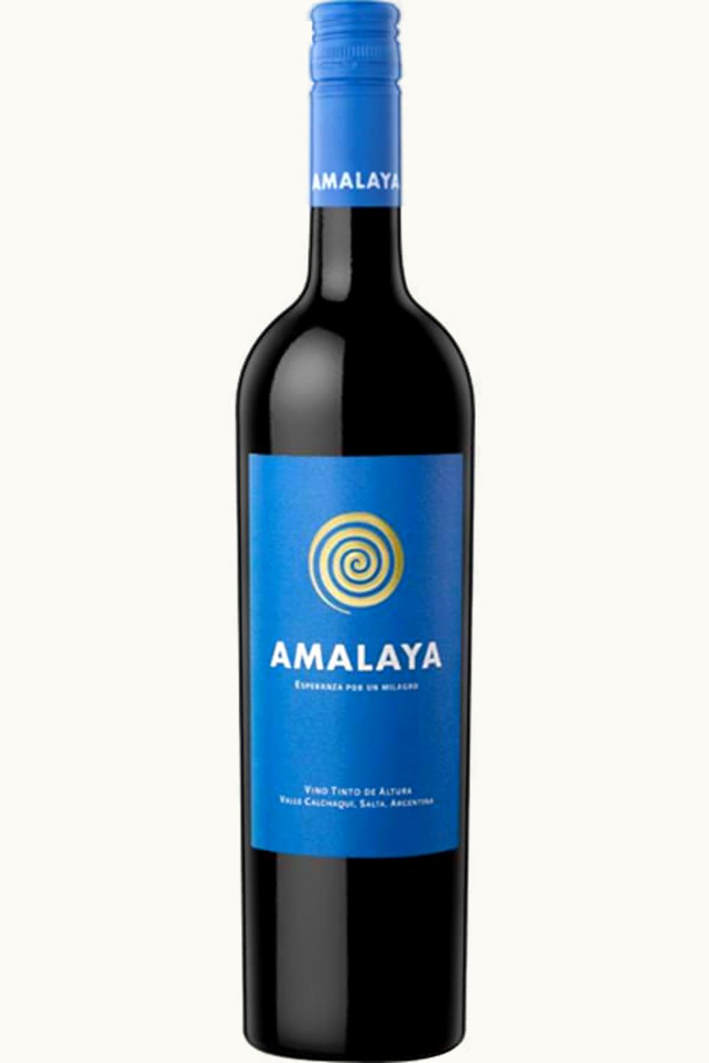 Amalaya Amalaya Malbec, 2021