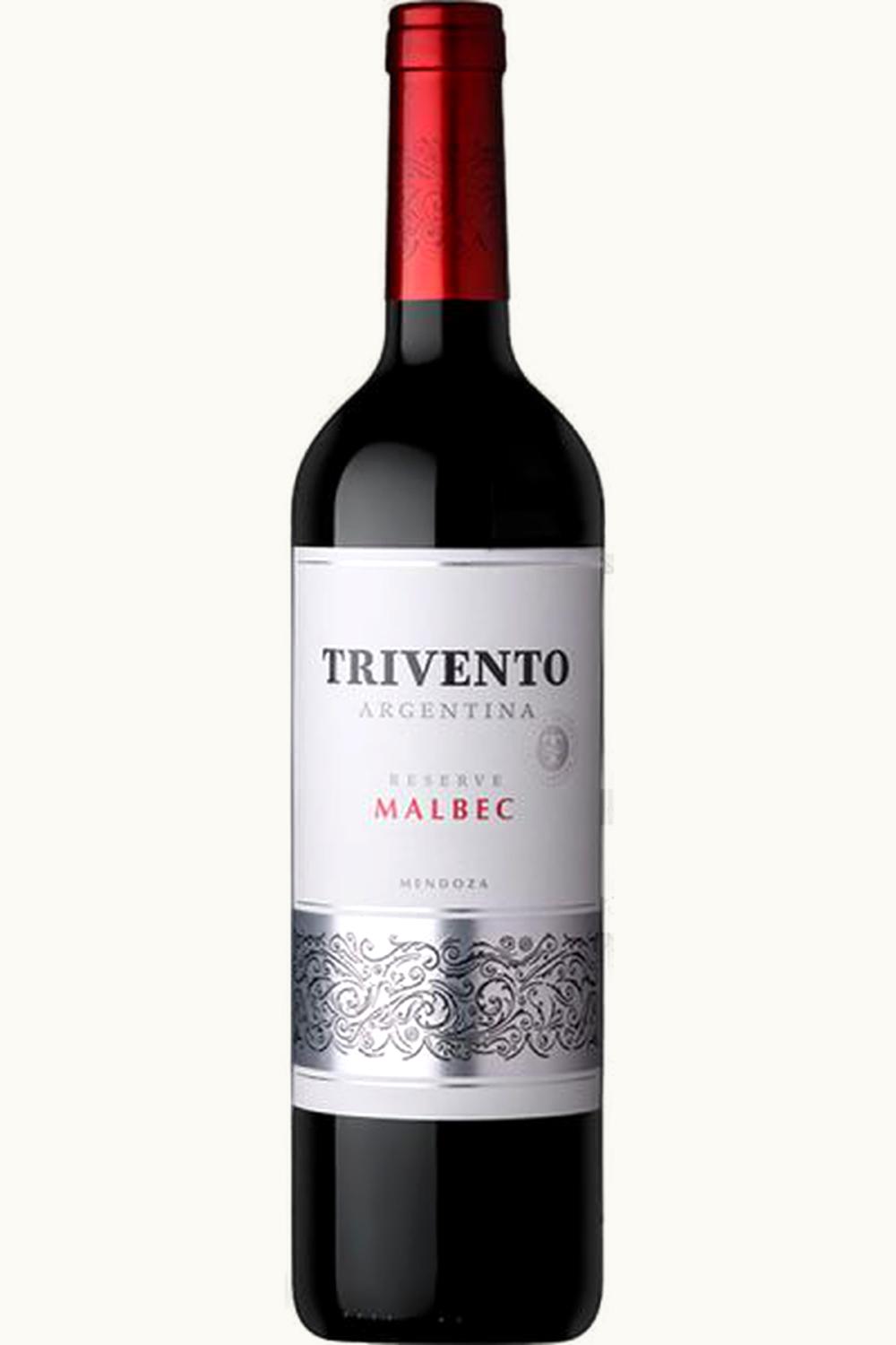 Trivento Trivento Malbec, 2021