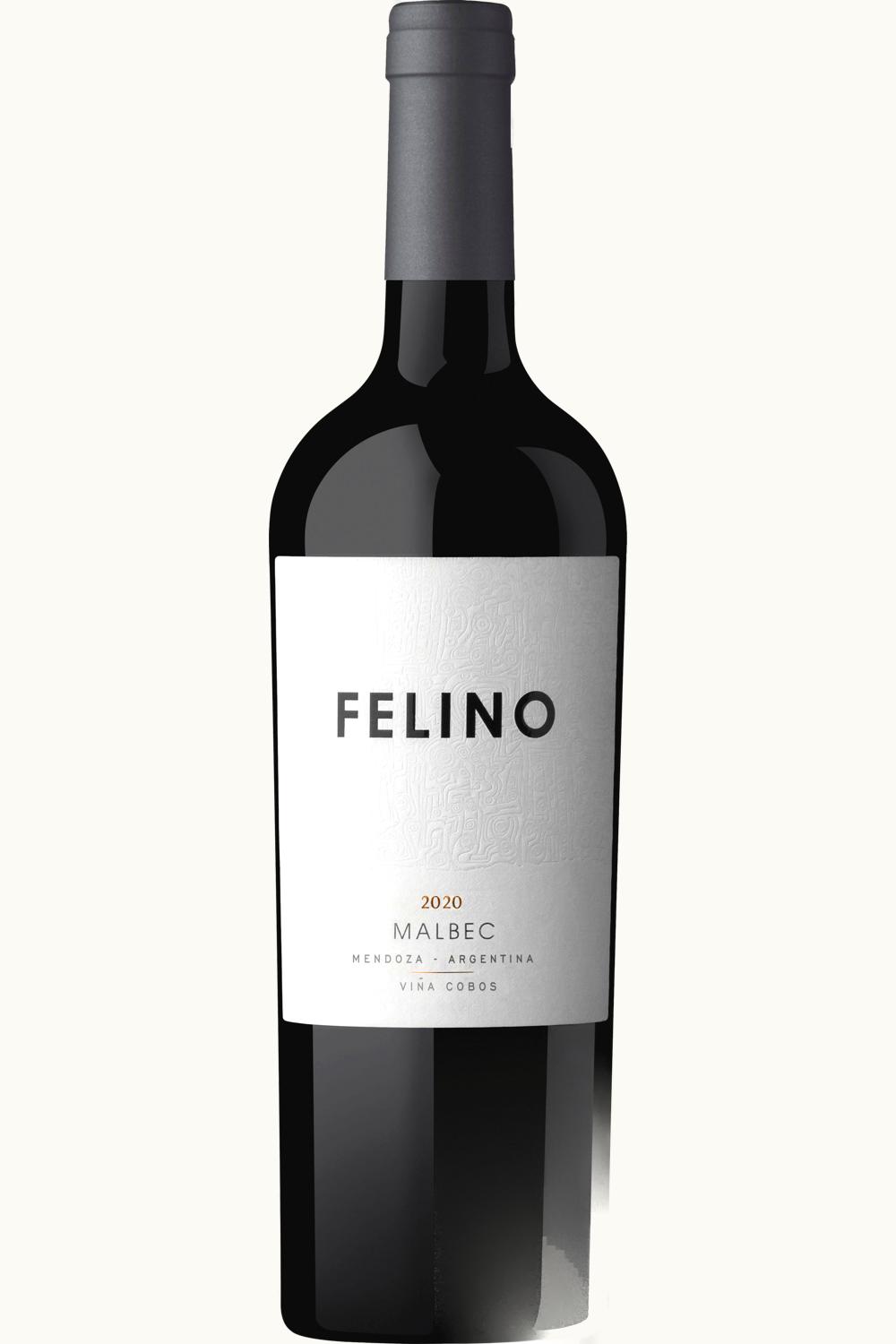 Vinacobos VInacobos Felino Malbec, 2021