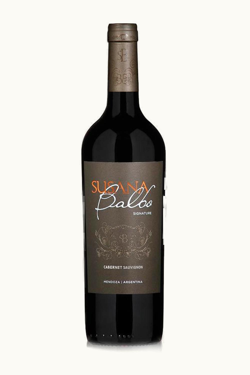 Susana Balbo Susana Balbo Signature Malbec, 2021