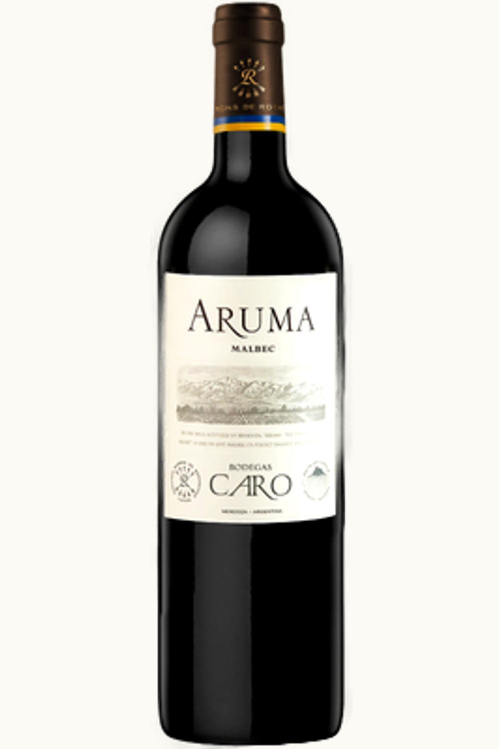 Caro Caro Aruma Malbec, 2021