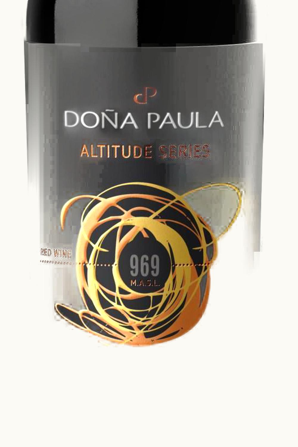 Dona Paula Dona Paula Estate Malbec, 2021