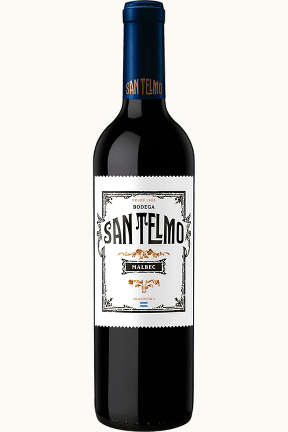 St. Telmo St. Telmo Malbec, 2021