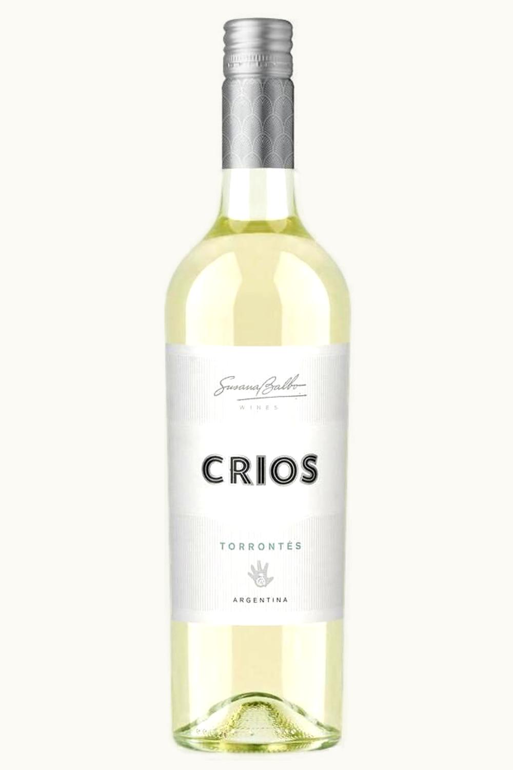 Susana Balbo Susana Balbo Crios Torront, 2021