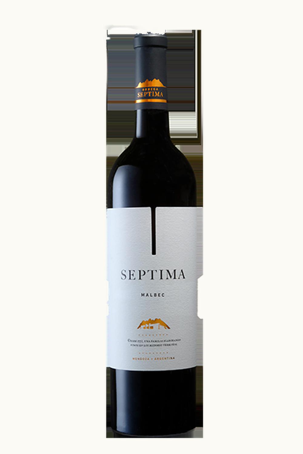 Septima Septima Malbec, 2021