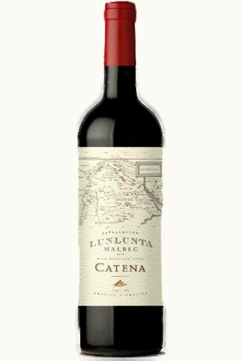 Catena Zapata Catena Zapata Malbec, 2021 UZ0621222