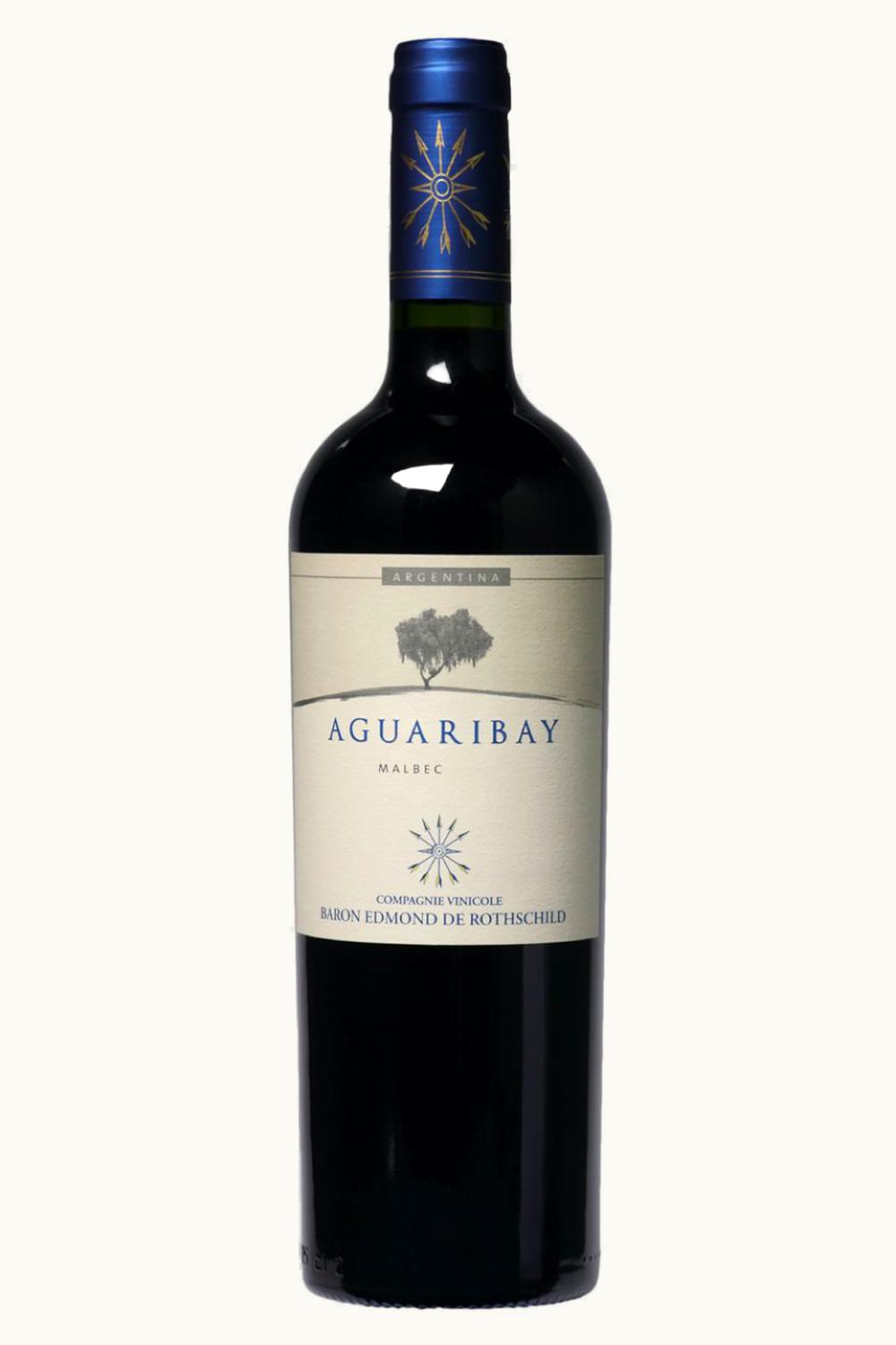 Flechas de los Andes Flechas de los Andes Aguaribay Malbec, 2021
