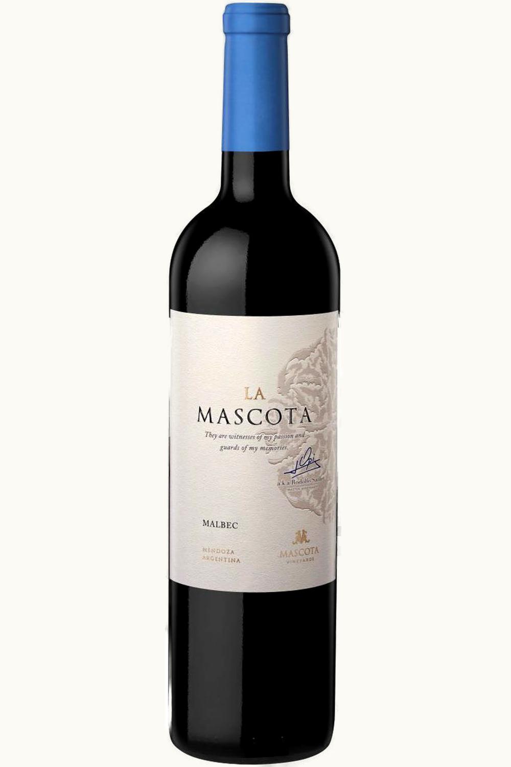 La Mascota La Mascota Malbec, 2021