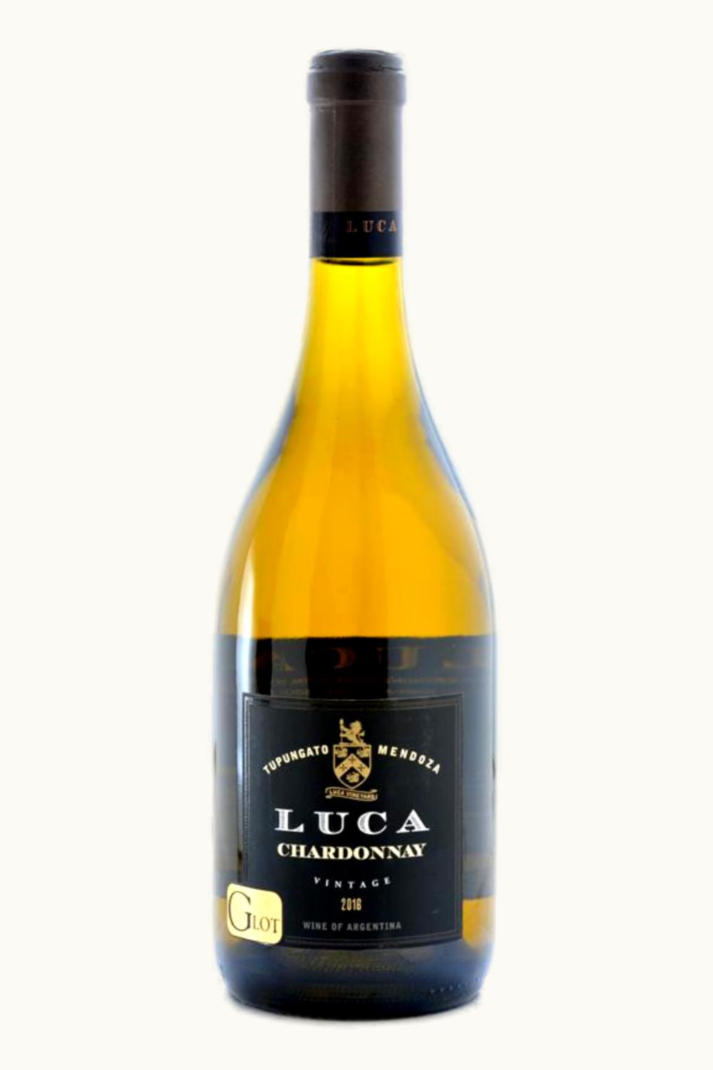 Luca Luca G Chard, 2021