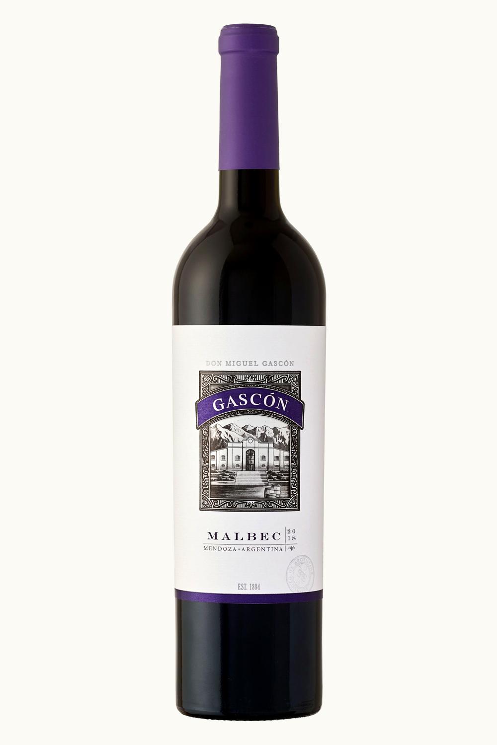 Don Miguel Gascón Don Miguel Gascón Malbec, 2021