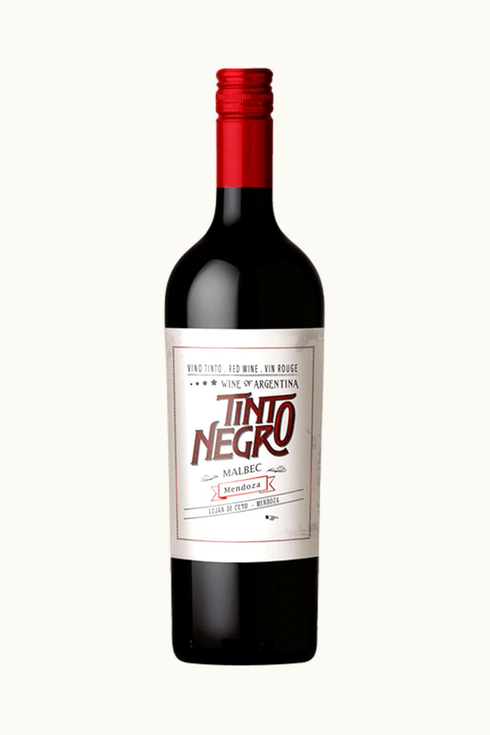 Tinto Negro Tinto Negro Malbec, 2021