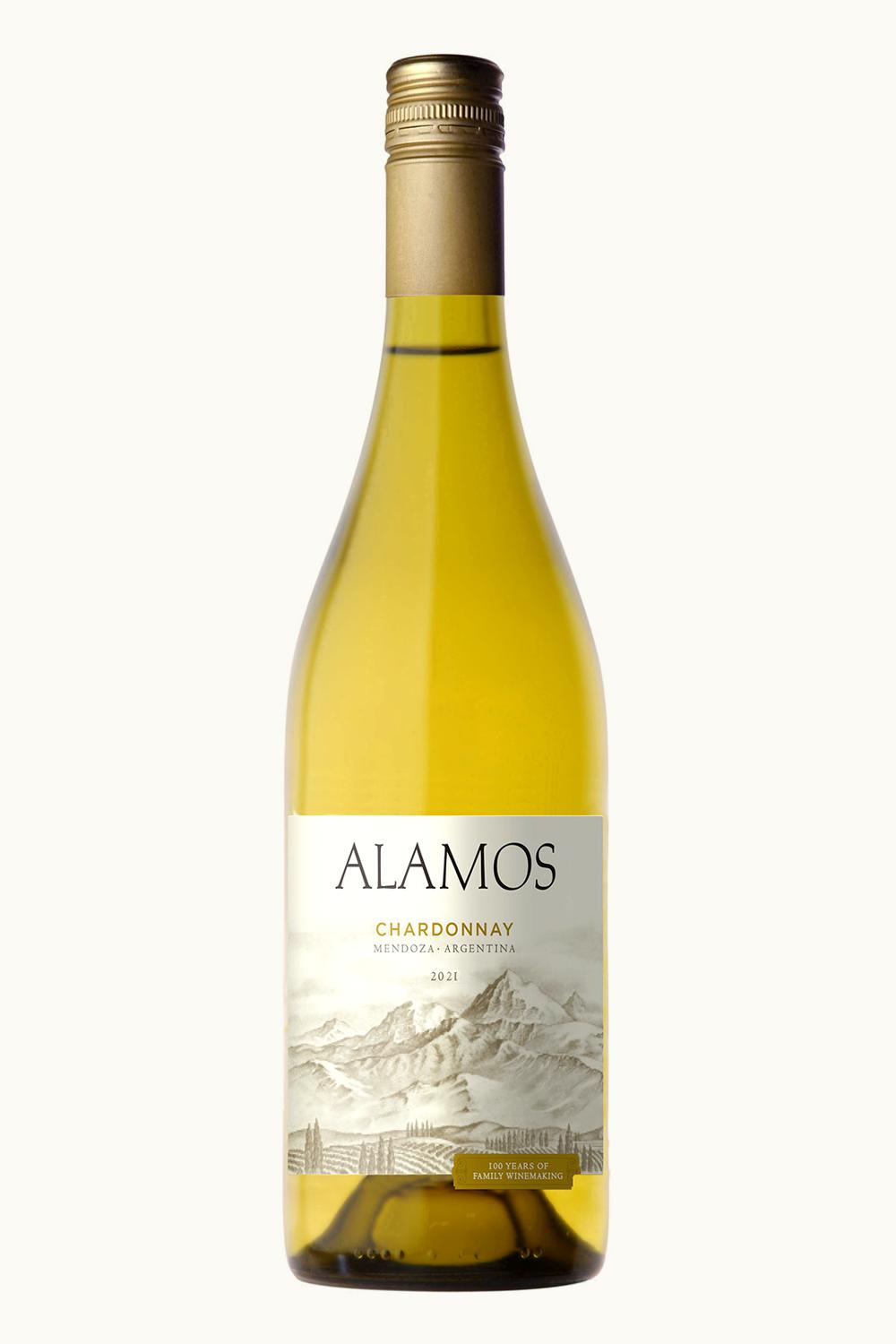 Catena Alamos Catena Alamos Chard Mendoza Argentina, 2021