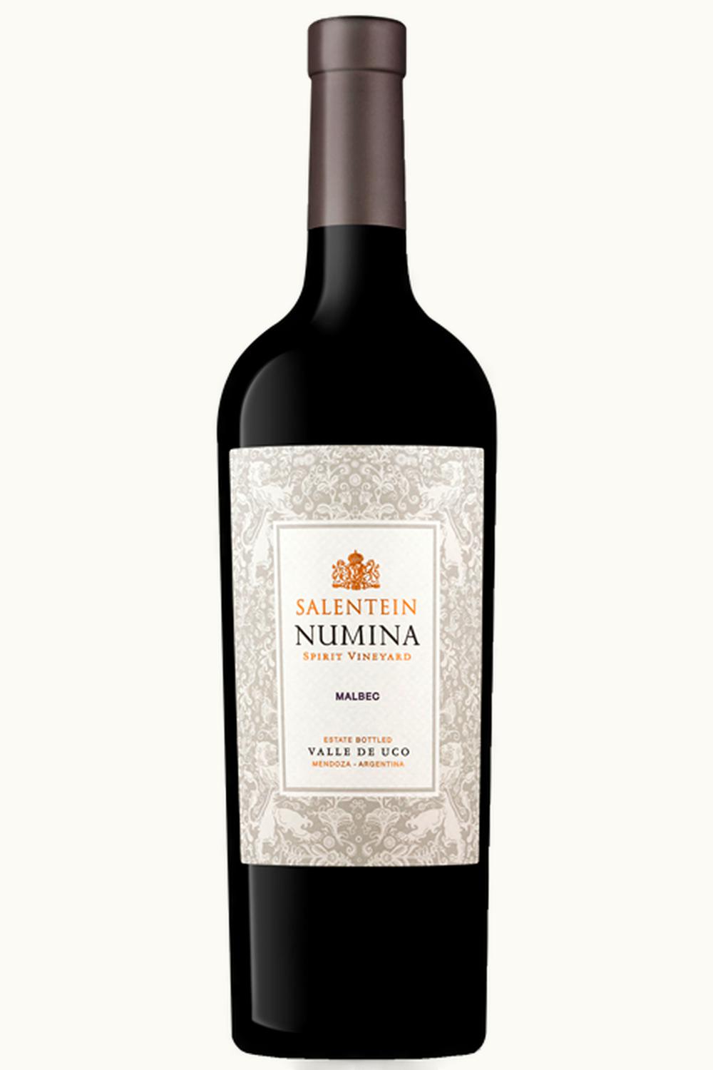 Salentein Salentein Numina Spirit Malbec Uco Valley Mendoza Argentina, 2021