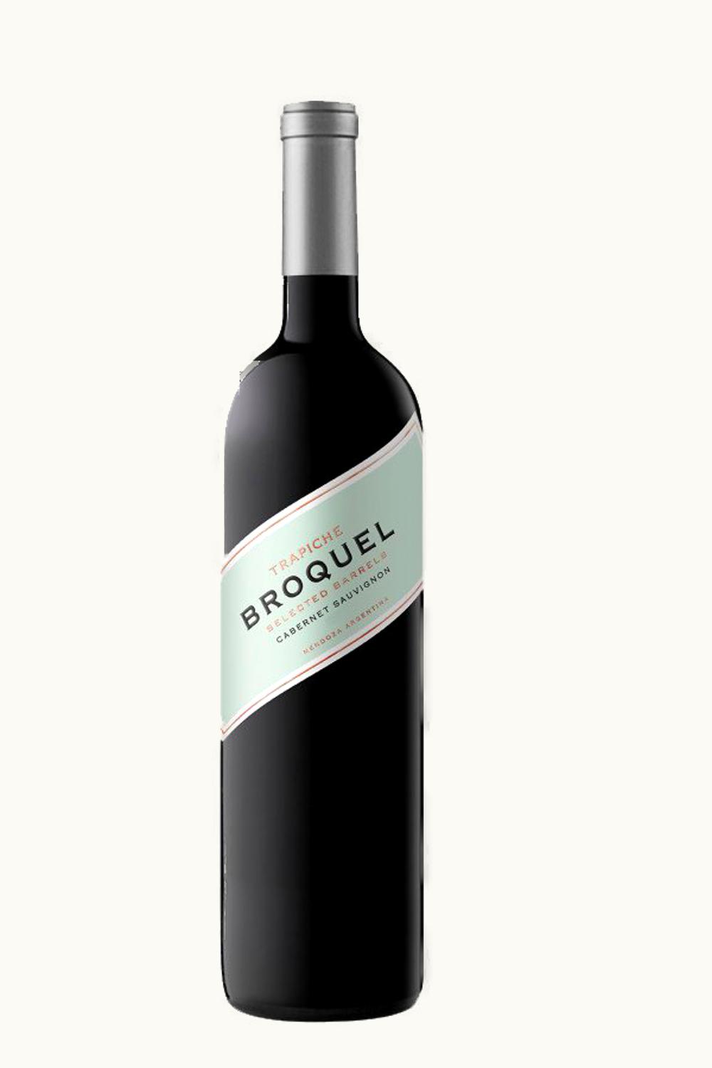 Trapiche Trapiche Broquel Cab Sauv Maipu Mendoza Argentina, 2021