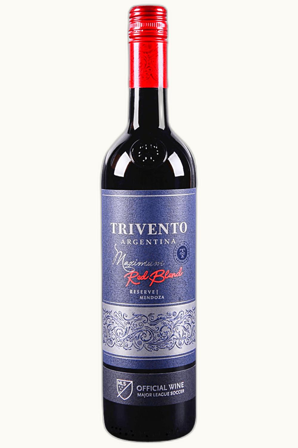Trivento Trivento Maxi Rsrv Red Blend Mendoza Argentina, 2021