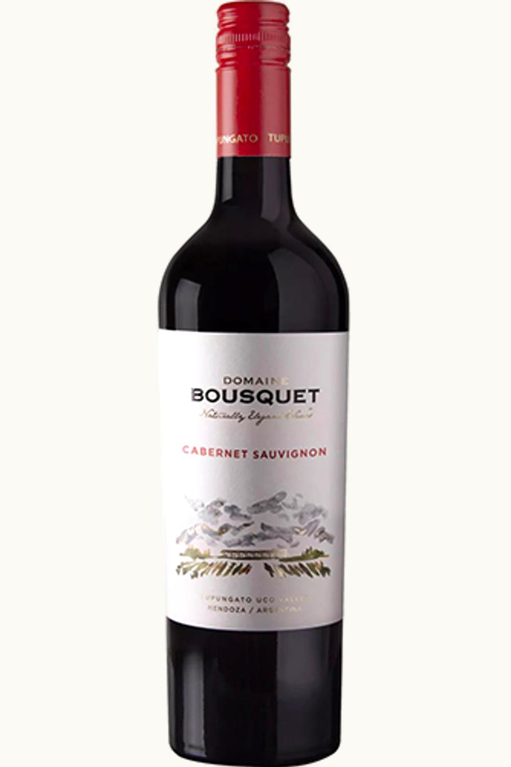 Domaine Bosquet Domaine Bosquet Cab Sauv Tupungato Uco Valley Mendoza Argentina, 2021