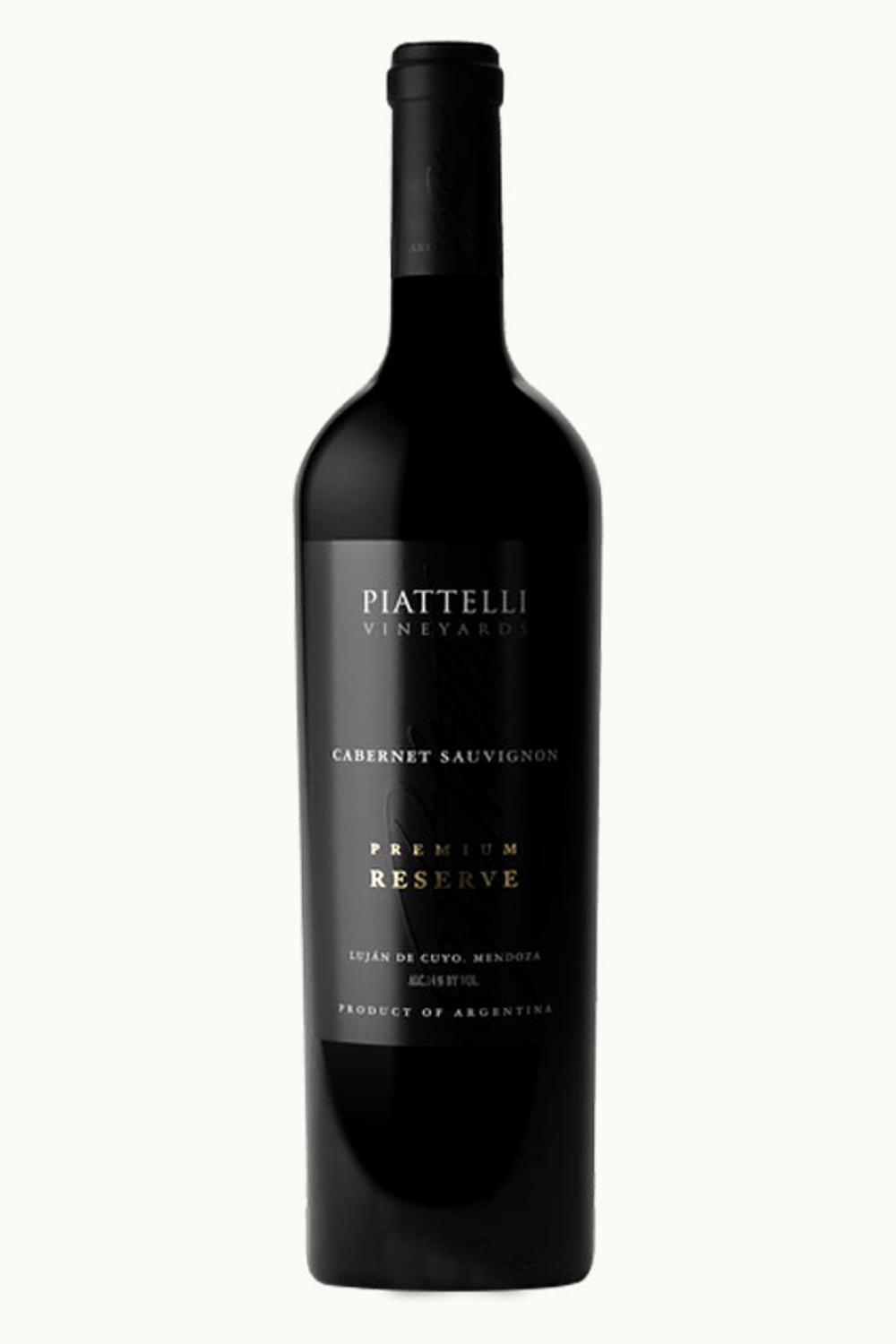 Piattelli Piattelli Rsrv Cab Sauv Argentina, 2021