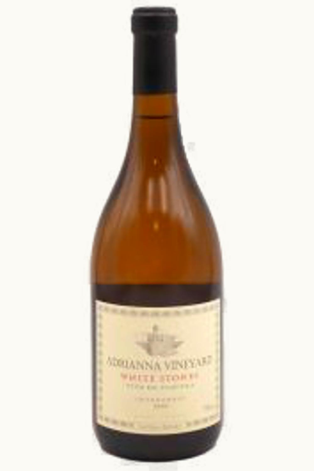 Catena Zapata Catena Zapata Adriana White Bones Chard Gualtallary Tupungato Uco Valley Mendoza Argentina, 2020