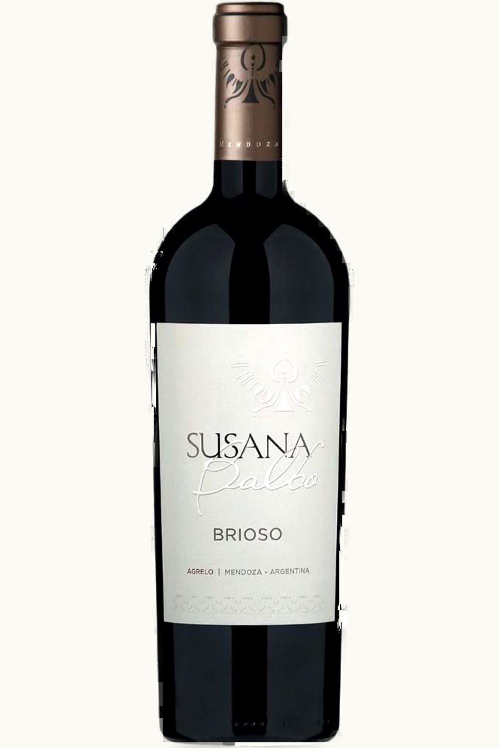 Susana Balbo Susana Balbo Brioso Agrelo Mendoza Argentina, 2020