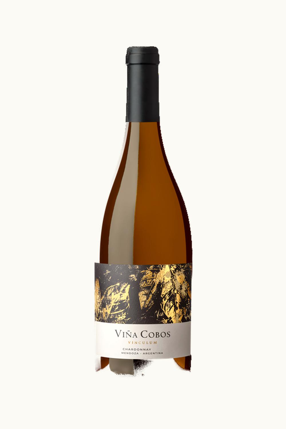Vinacobos VInacobos VInculum Chard Uco Valley Mendoza Argentina, 2020